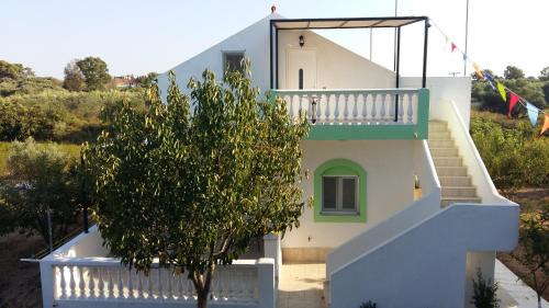 Paliki Apartment | NATALIA