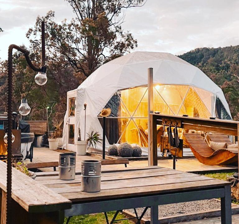 Toms Creek Other | Nature Domes