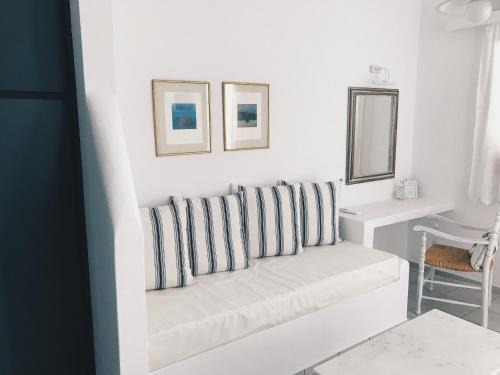 Tinos Town Apartment | Nautilos