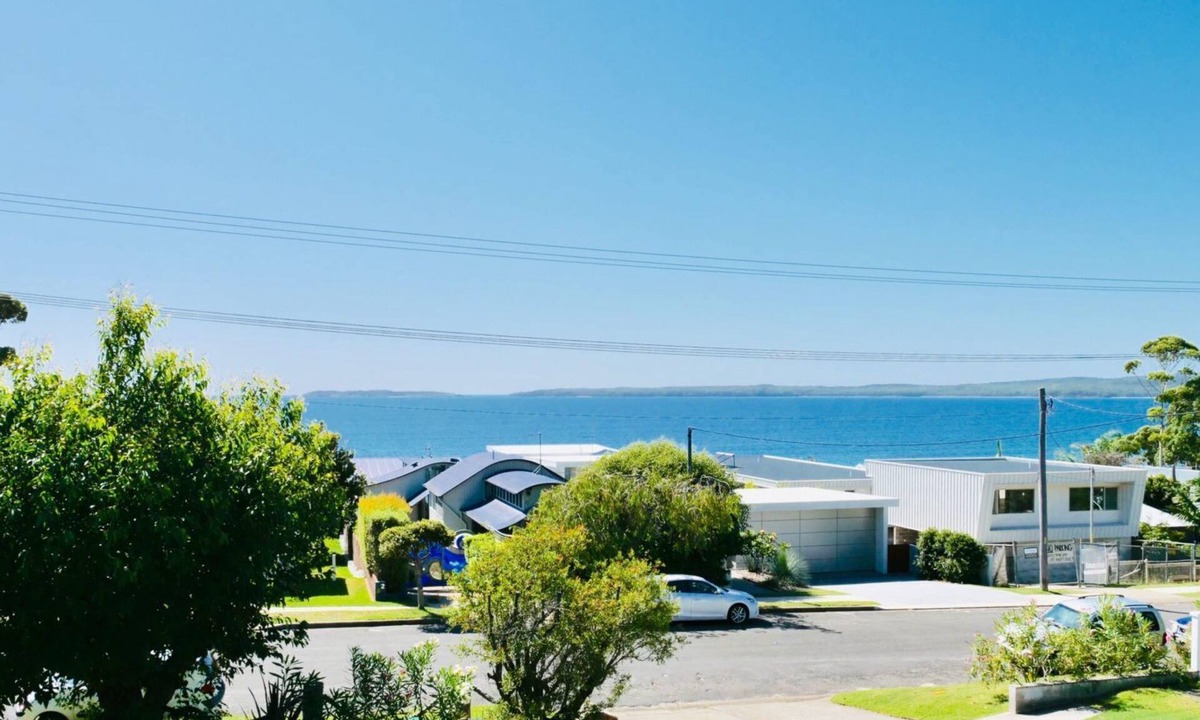Hyams Beach House | Nautilus at Hyams Beach