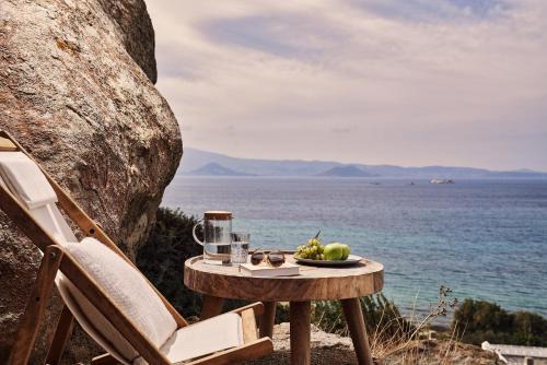 Maragas Villa | Naxea Villas II