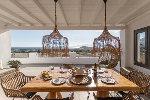 Mikri Vigla Apartment | Naxian Pearl