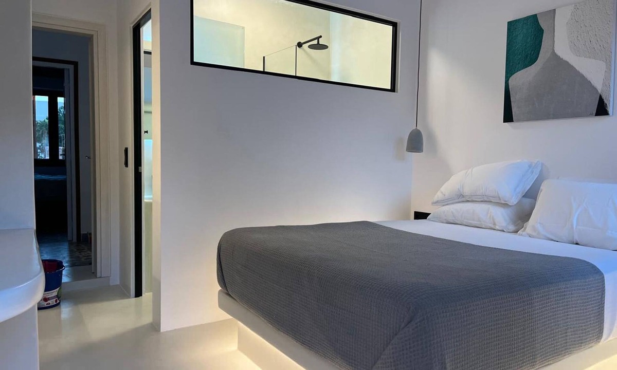 Filoti House | Naxos boutique suites 2