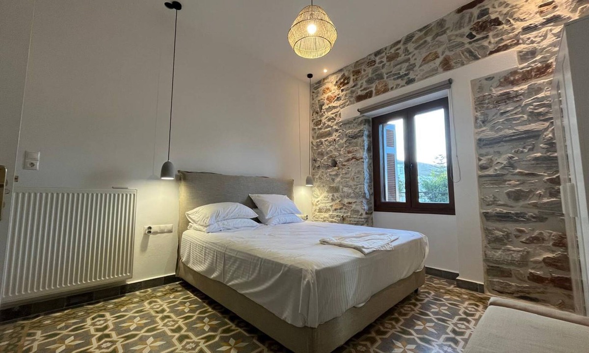 Filoti House | Naxos boutique suites 3