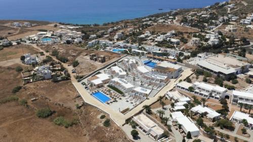 Stelida Hotel | Naxos Grand Hotel
