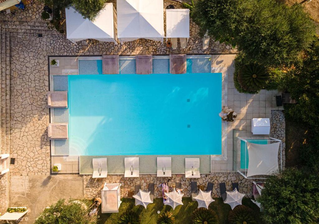 Kommeno Hotel | Nefeli Hotel