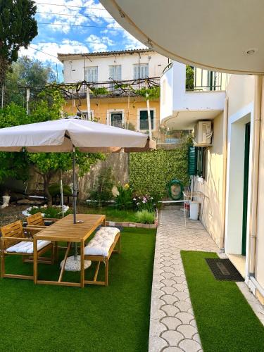 Perigiali House | Nefeli’s guest house