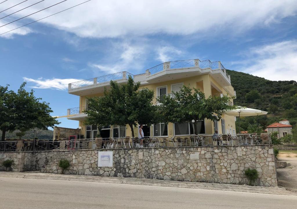 Neochorion Apartment | Neochori hotel