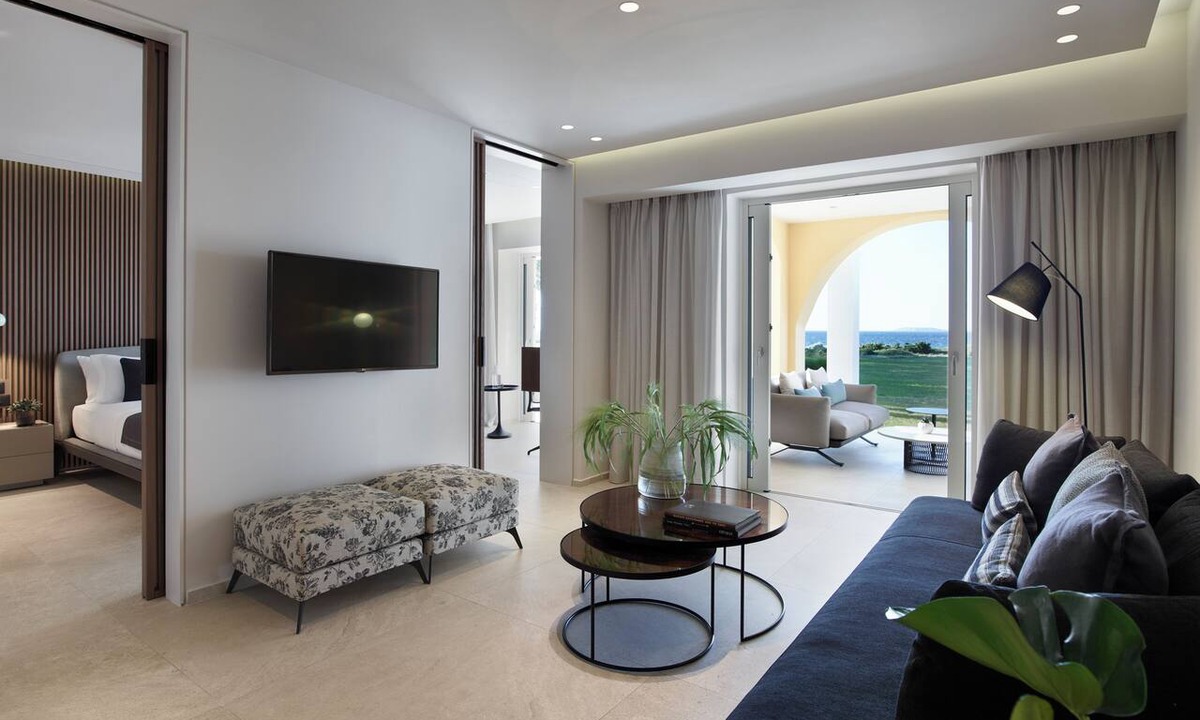 Mastichari Hotel | Neptune Luxury Resort