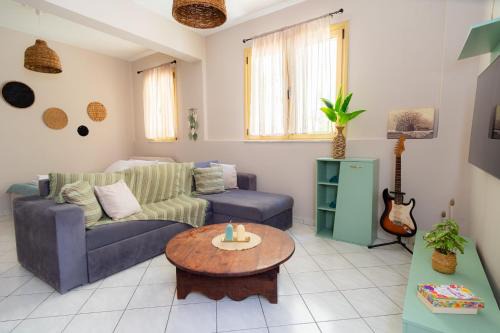 Pythagorio Apartment | Nesto Living
