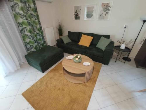 Khalkis Apartment | Nestor