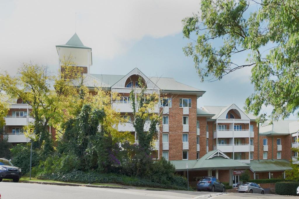 Pennant Hills Apartment | Nesuto Pennant Hills