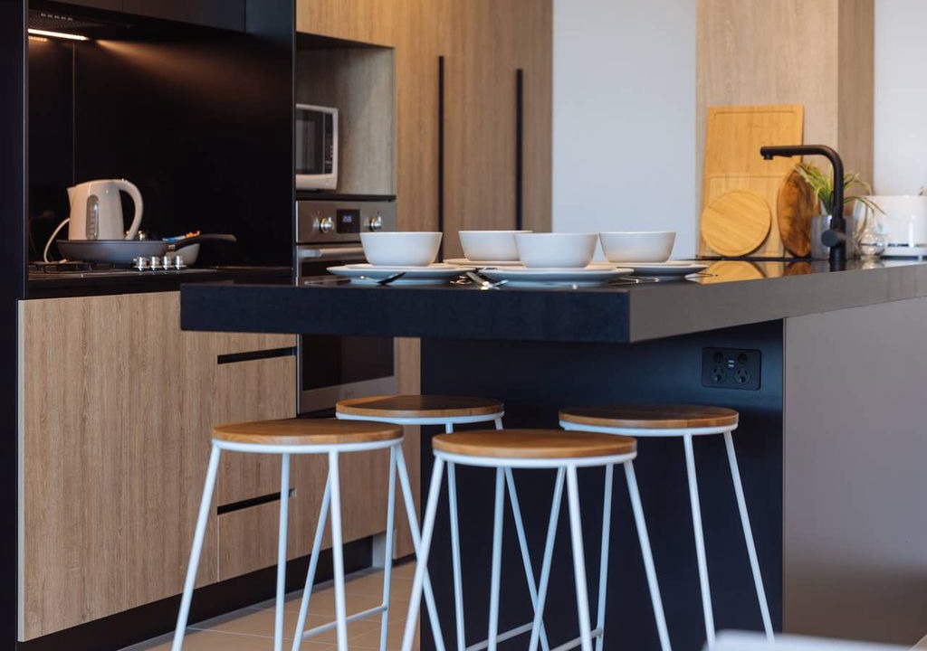 Woolloongabba Apartment | New 2 bedroom Apt in heart of Woolloongabba