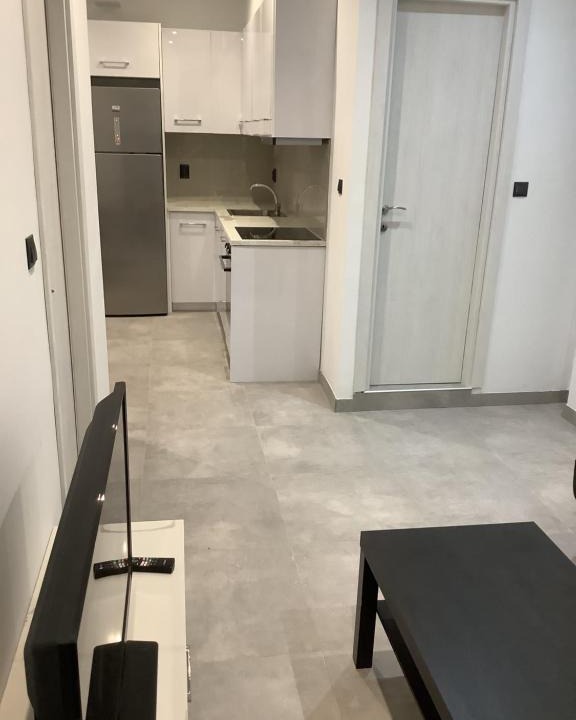 Thessaloniki City Centre Apartment | New apartment