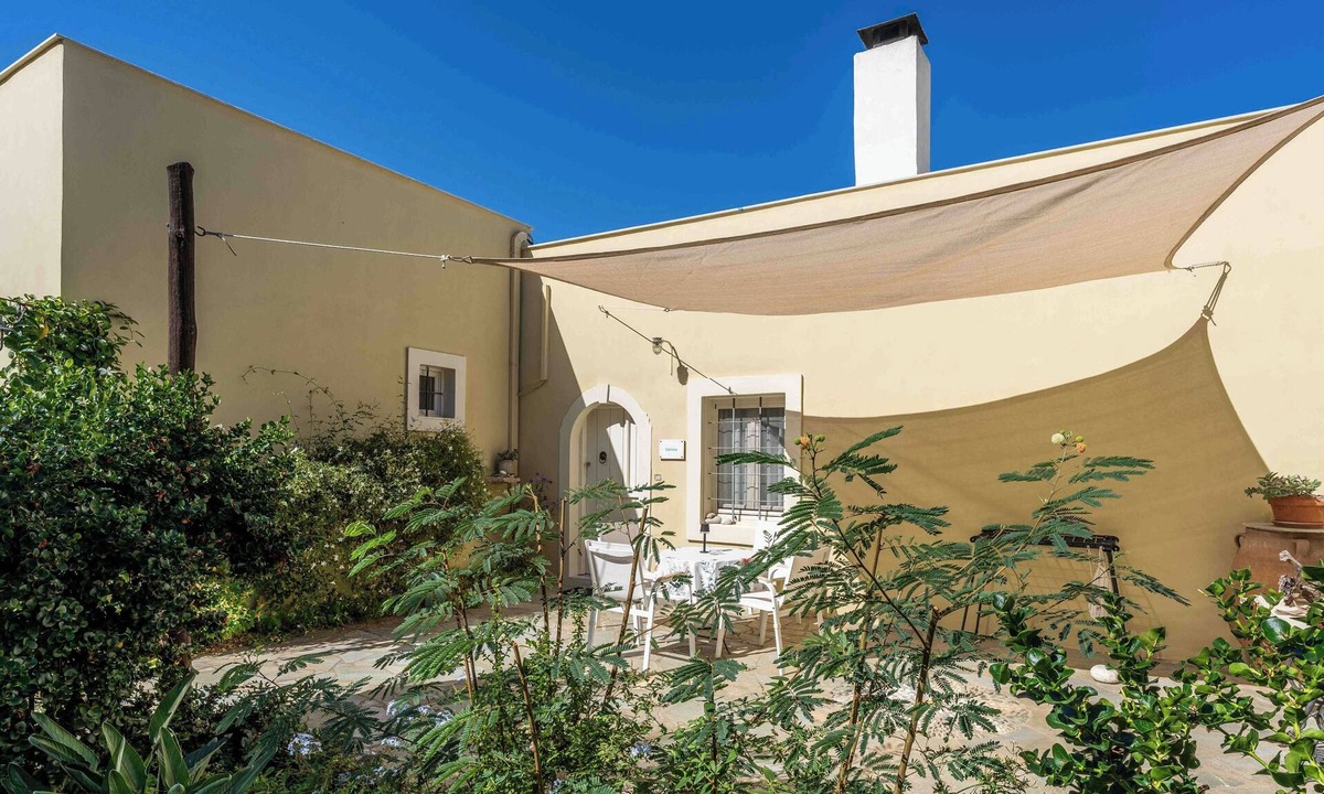 Ayia Fotia House | [new] Carissa House in Crete