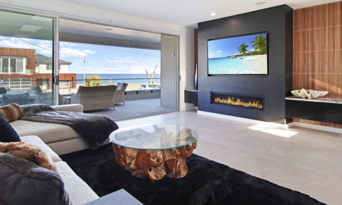 Warilla House | New Luxury 3 bedroom Ocean view Warilla Beach house