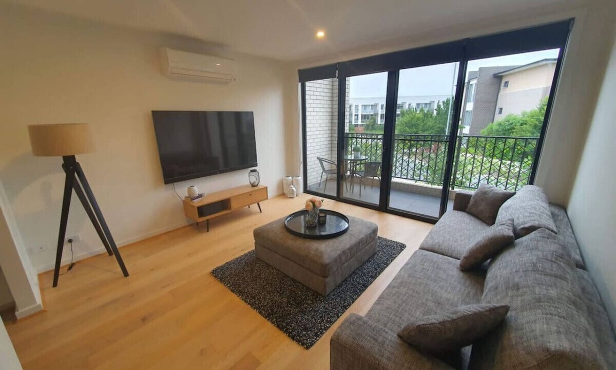 Phillip Apartment | New to VRBO: Family Friendly 2BR Townhouse 5mins to Hospital