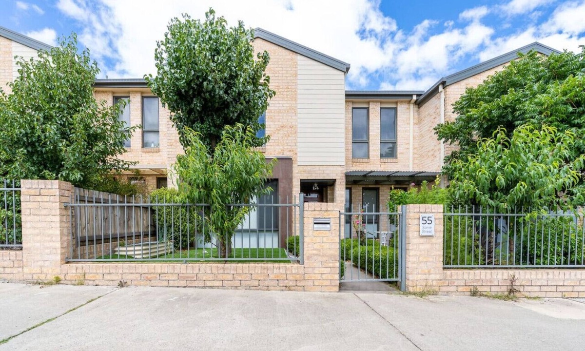 Gungahlin Apartment | New to VRBO: Superb 3BR Townhouse near Town Centre!