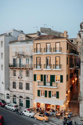 Old Town Apartment | New York Luxury Suites