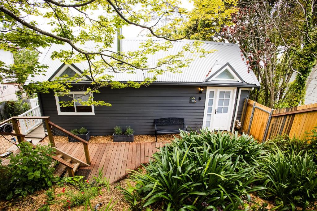 Katoomba House | Newly Renovated 100 Year Old Bliss Cottage - Adaline