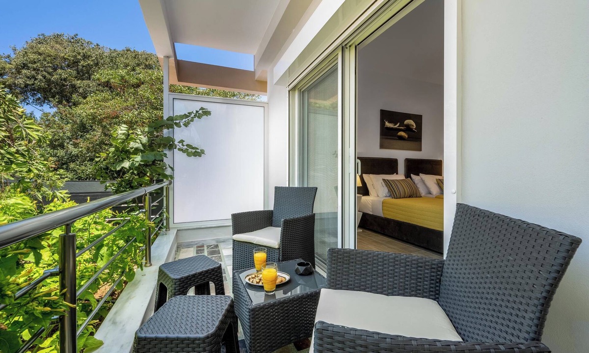 Rhodes Town Apartment | Nice n Cosy Apartment in Rhodes Town