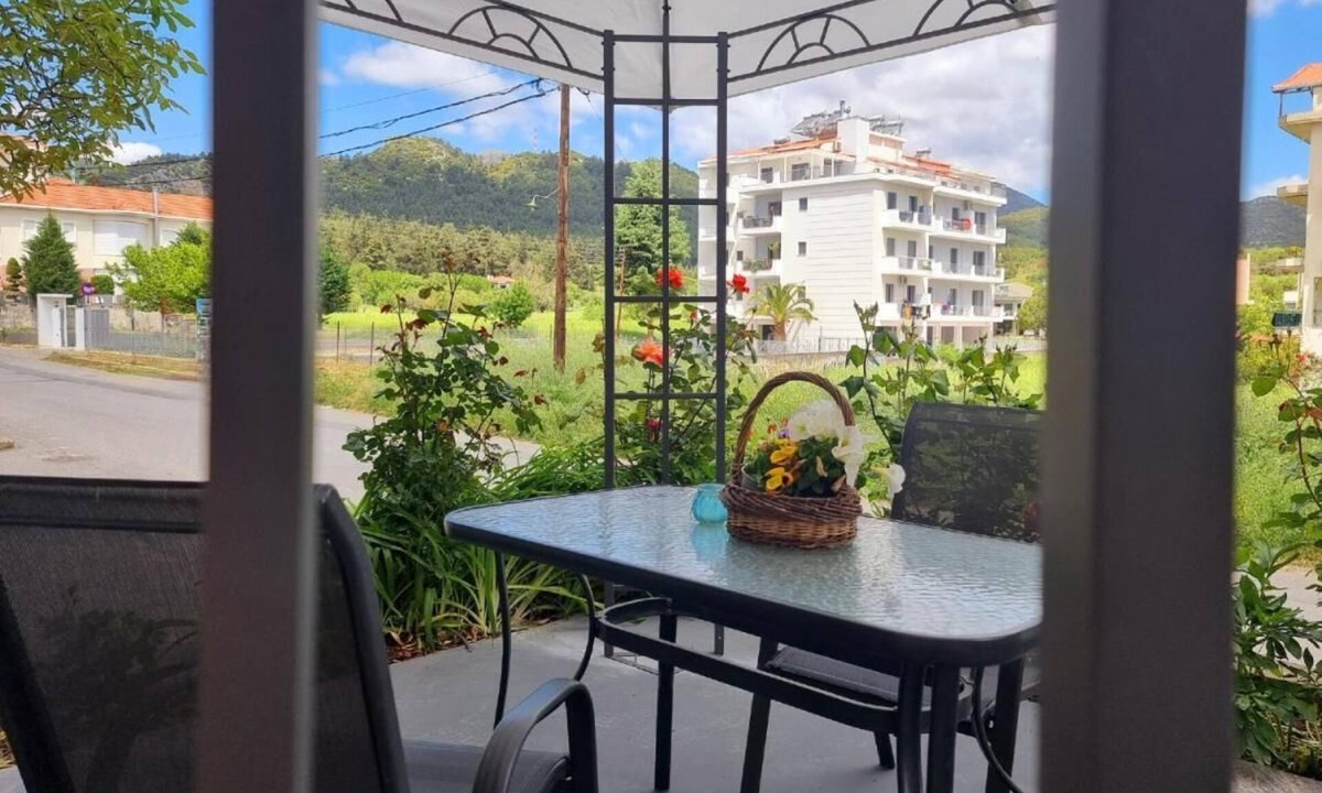 Tripoli Apartment | Nice Stay Apartment by Open City Hotel