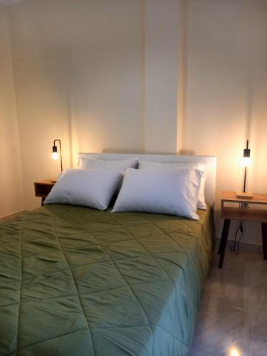 Paralia Dionysiou Apartment | Nicolas Cozy Home