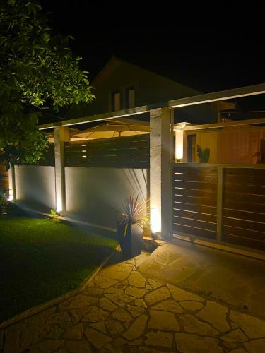 Pigadhakia Villa | Nicole's Cottage
