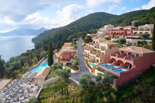 Dafnata Hotel | Nido, Mar-Bella Collection an SLH hotel 16 years plus