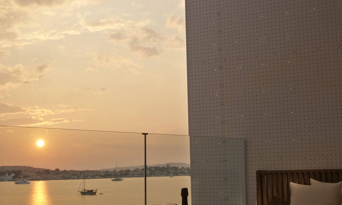 Bouzaiika Hotel | Nikki Beach Resort & Spa Porto Heli