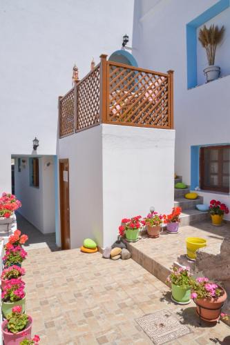 Adamas Apartment | nikola's house