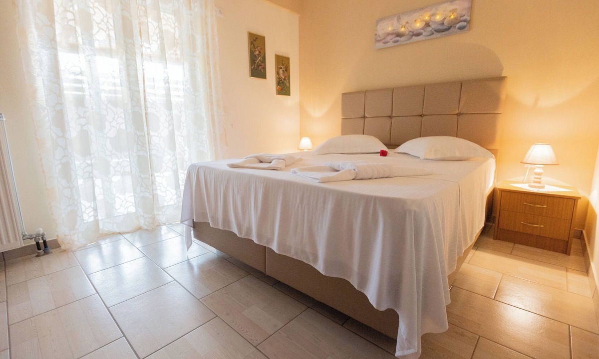 Apolpaina Apartment | Nikorina Apts | 2