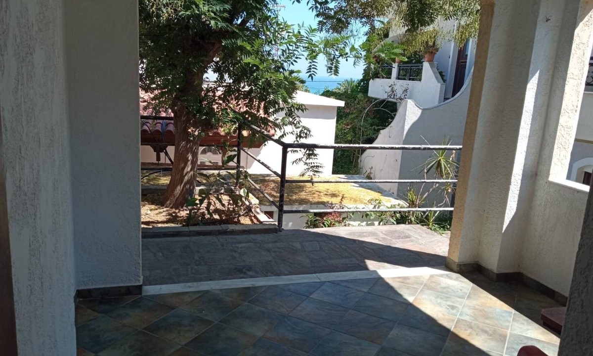 Gialiskari Apartment | Nikos Studio 4 - Studio Apartment, Sleeps 3
