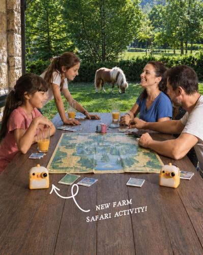 Kakalioraiika Apartment | Ninemia Stay and Play
