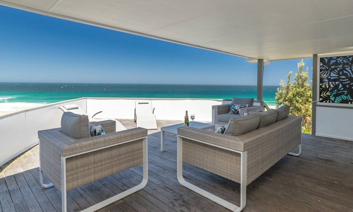 Boomerang Beach House | Ningaloo - Boomerang Beach