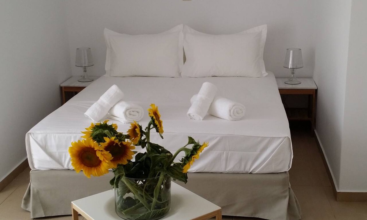 Afytos House | Niovi Apartments
