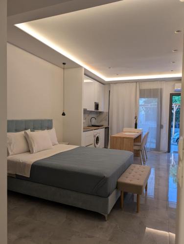 Faliraki Apartment | Nirea Studio II