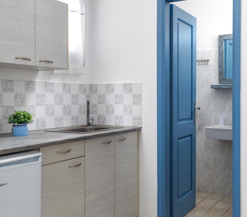 Mpatsi Apartment | Nissea Studios - πρώην Dora 2 Studios -