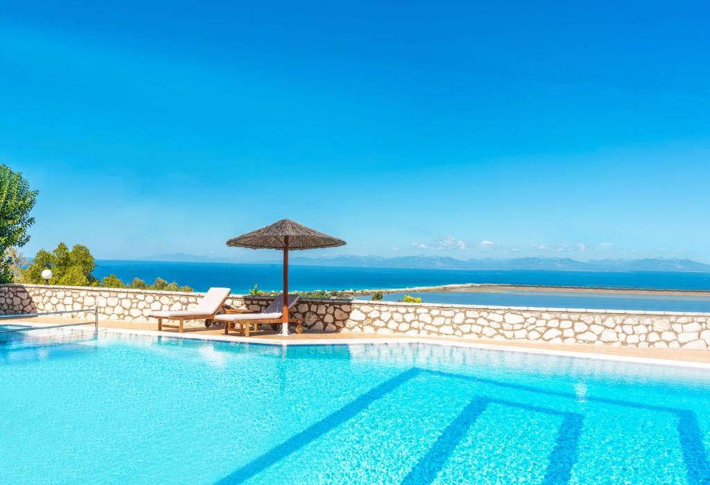 Frinion Apartment | Niver Luxury Suites
