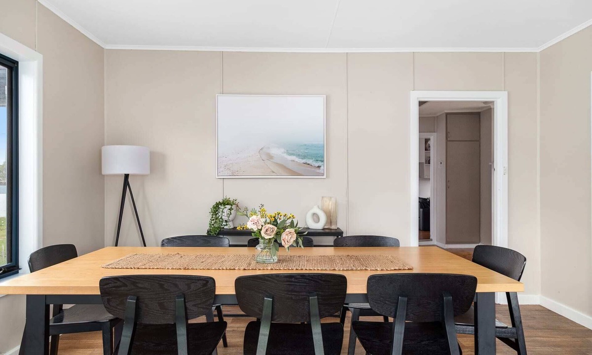 Carpenter Rocks House | No Vew Coastal Accommodation - Close to beach - Free wifi - Big groups - Ducted
