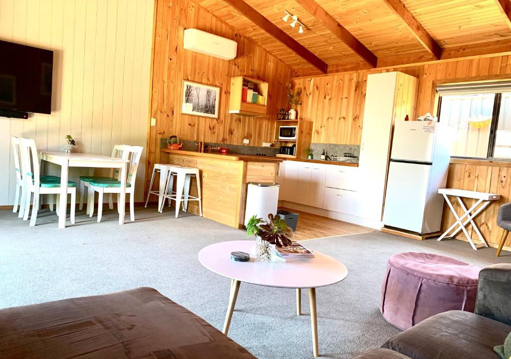 Tawonga South Apartment | No43 Studio apartment