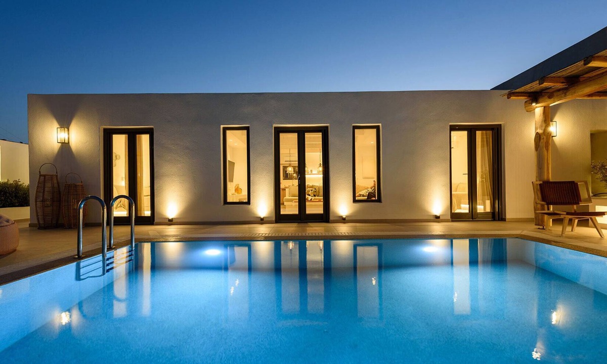 Santa Maria Villa | Noble Pearl Villas- Villa 2