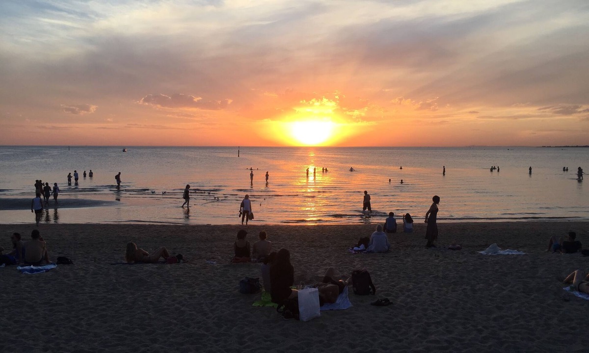 St Kilda Hostel | Nomads St Kilda Hostel