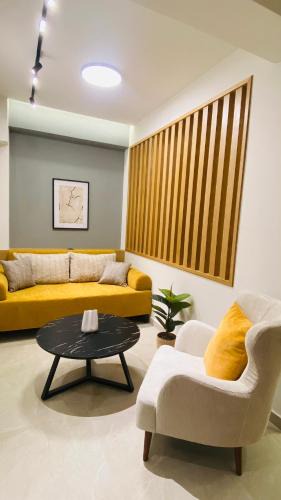 Atsipópoulon Apartment | Nook