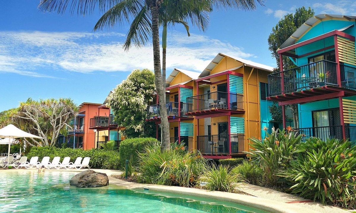 Noosa Parade | Tewantin