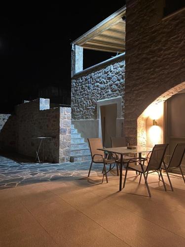 Molaoi House | NORI House