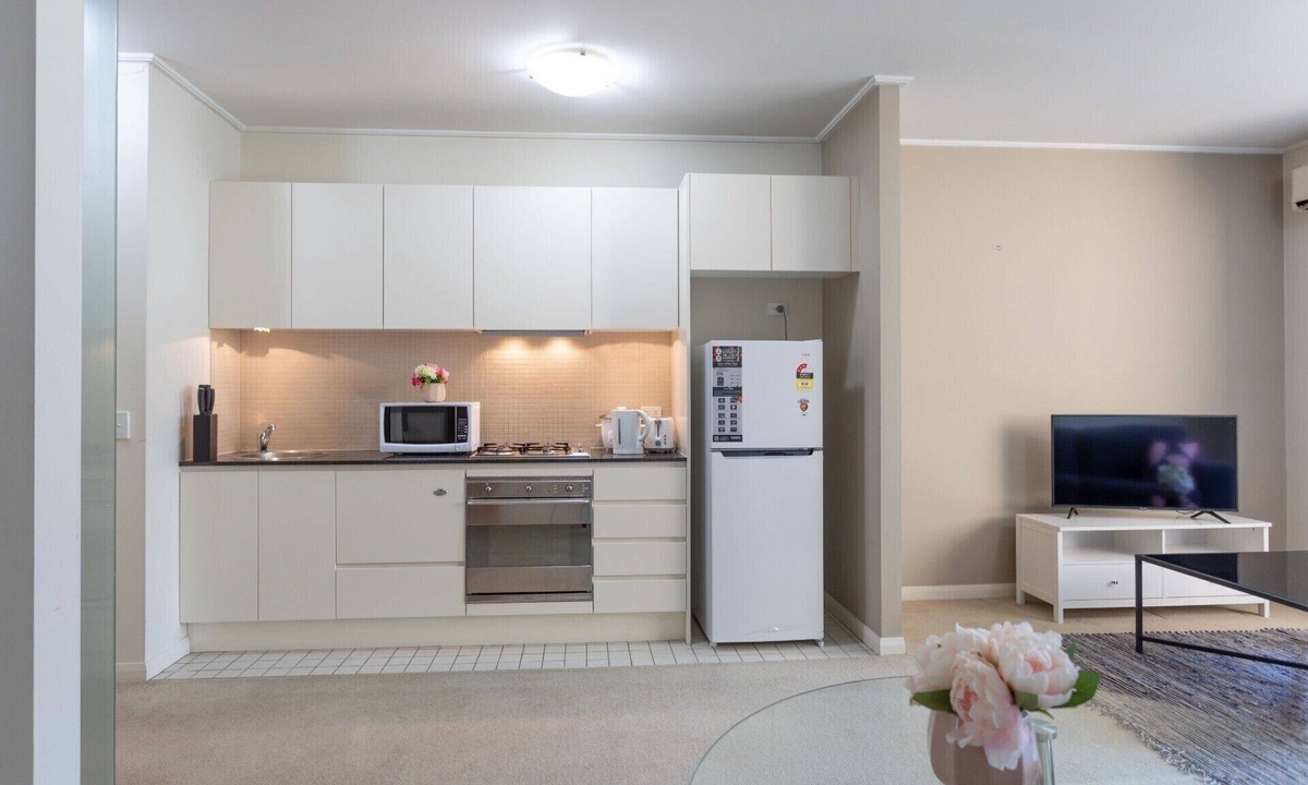 North Sydney Apartment | North Napier Corporate Apartments