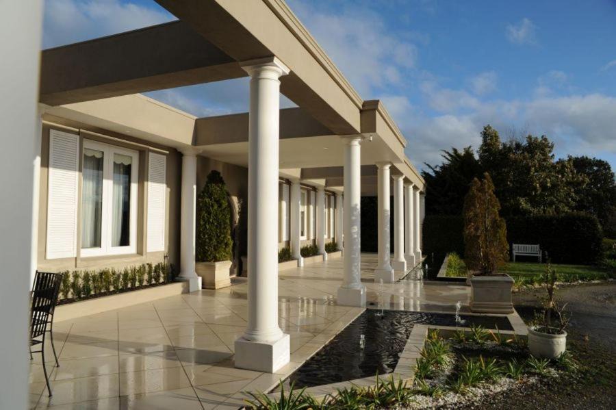 Mount Eliza Hotel | Norwood House Motel & Receptions