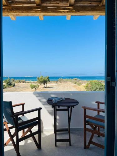 Plaka House | Nostos Plaka Beach