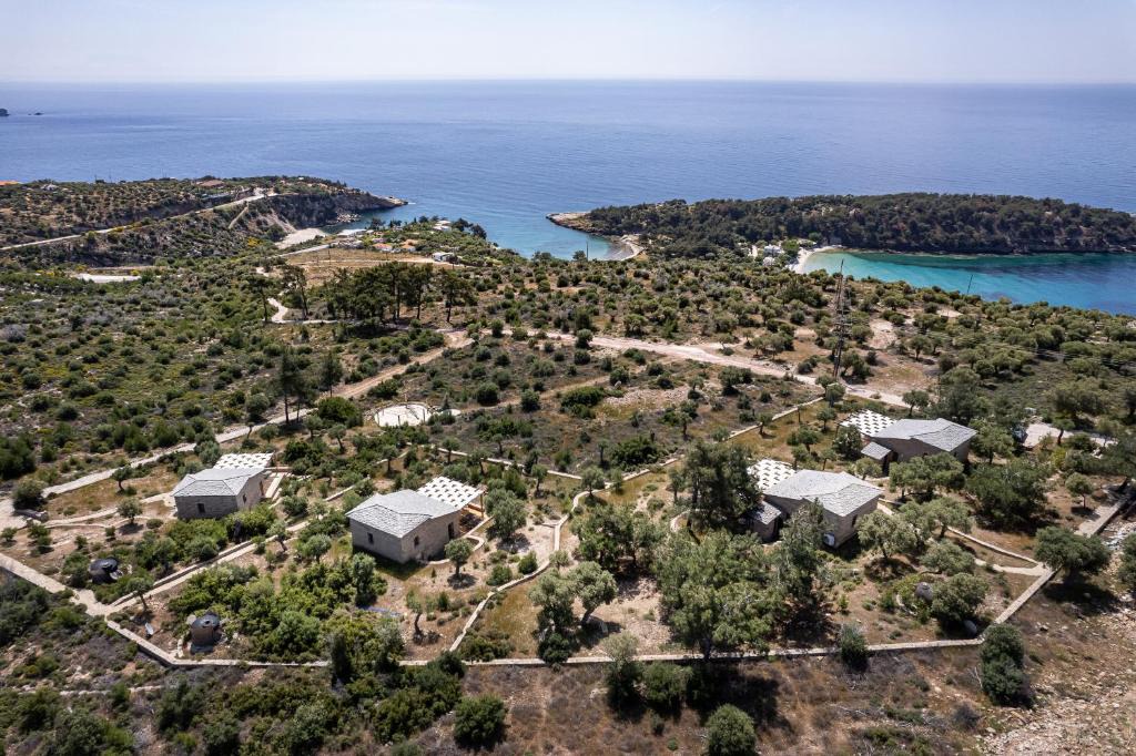 Aliki Villa | NOUS Village